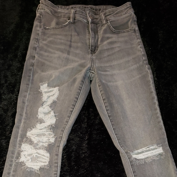 American Eagle Ne(X)t Level stretch - Picture 7 of 7